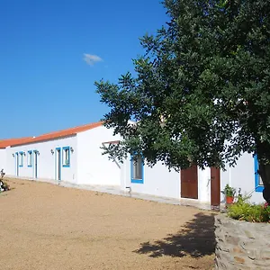 Paisagem Do Guadiana Farm stay