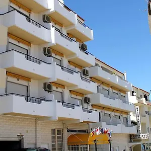 Turisticos Grande Ferragudo (Faro)