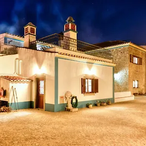 Quinta Dos Tesouros São Brás de Alportel